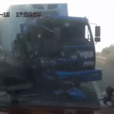 Heftig! Diese Menschen sind dem Tod nur ganz knapp von der Schippe gesprungen
