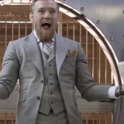 Conor McGregor schlägt mit seinem Gehalt für den Kampf gegen Nate Diaz bei der UFC 202 alle Rekorde!