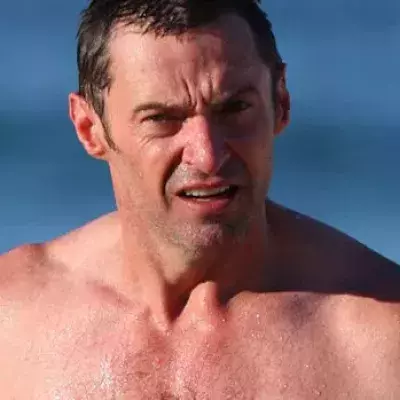 Hugh Jackman zeigt sich nach seiner Krebserkrankung wieder in Bestform!
