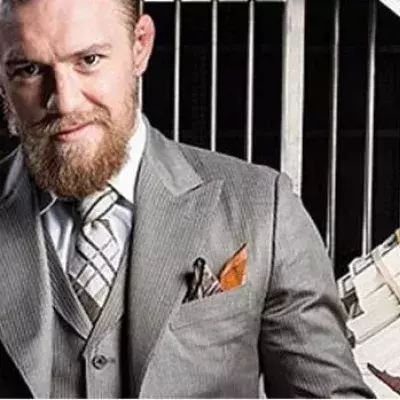 Conor McGregor verrät den Preis für sein Trainingslager vor dem Rückkampf gegen Nate Diaz