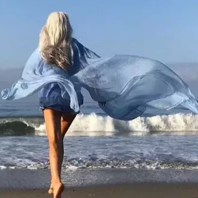 Die schönste Oma der Welt: Sie ist 63 Jahre alt und immer noch extrem knackig!