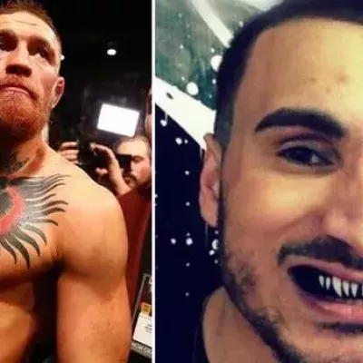 Conor McGregor: "Er trainierte, um zu töten und ich habe ihm dabei geholfen"