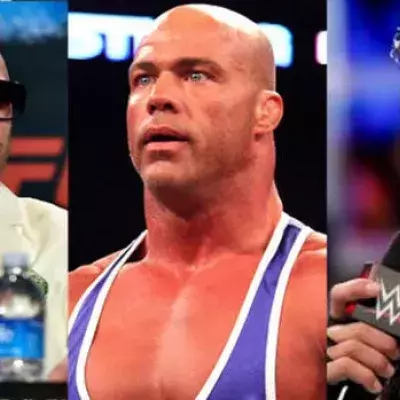 Conor McGregor provoziert die gesamte WWE