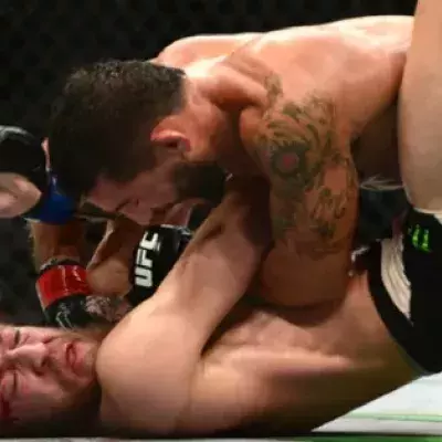 Conor McGregor: Kampf gegen Chad Mendes zeigt seine Schwächen gegenüber Nurmagomedov!