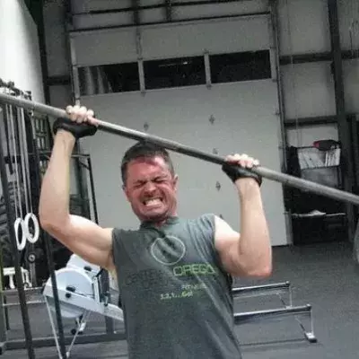 Der schlimmste CrossFit-Club der Welt ist in den USA