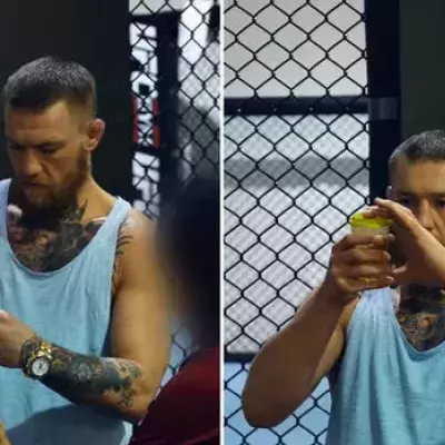 Conor McGregor: So läuft ein Dopingtest bei der UFC ab