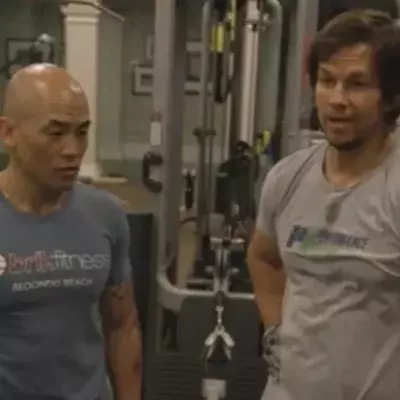 Die Ratschläge von Mark Wahlberg, um sich nach dem Training richtig zu erholen