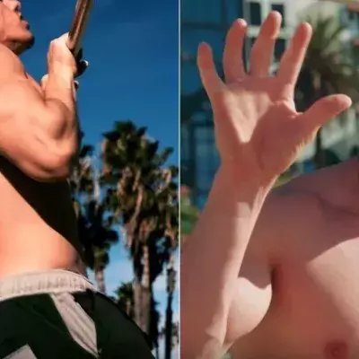 Wenn ihr diesen Muskel beim Krafttraining nicht einsetzt, war fast alles umsonst!