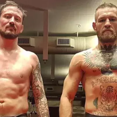 Vor dem Kampf gegen Khabib Nurmagomedov: Coach von Conor McGregor liefert seine Analyse