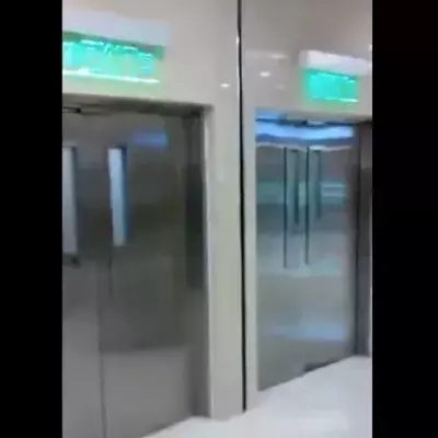 Dieser Notausgang wird dich wahnsinnig machen!