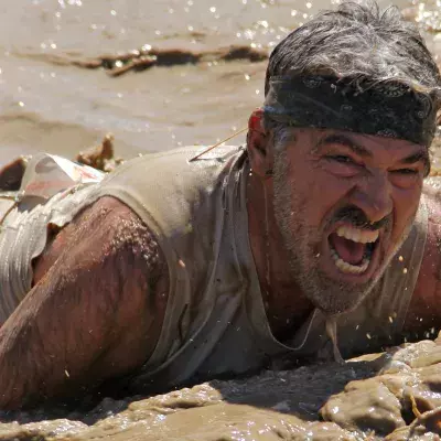 Der extreme Barkley-Marathon: unmöglich zu schaffen?