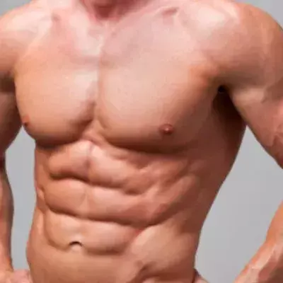 Bauchmuskeltraining: Das perfekte Klappmesser für einen scharfen Bauch