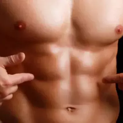 Bauchmuskeltraining: Die perfekten Bent Knee Crunches für imposante Bauchmuskeln