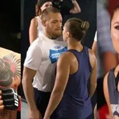 Conor McGregor vs. Ronda Rousey: Sie kämpfen für Bud Light gegeneinander!