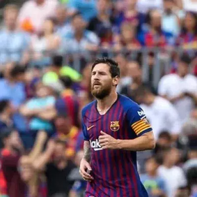 Lionel Messi kritisiert die Geldgier vieler Spieler