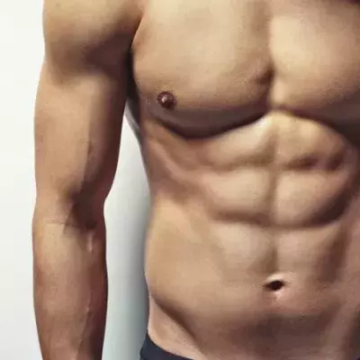 Bauchmuskeltraining: Die perfekte Side Plank für ein astreines Sixpack