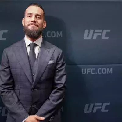 CM Punk: Sein erster UFC Kampf findet noch in diesem Jahr statt!
