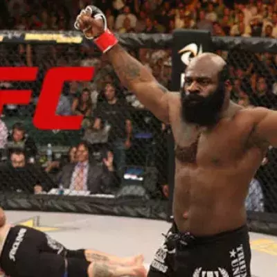 Kimbo Slice: Eine großartige Hommage der UFC an den verstorbenen Kämpfer