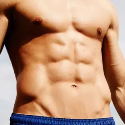Abs on Fire! Mit diesen 6 Übungen bekommst du einen echten Waschbrettbauch!