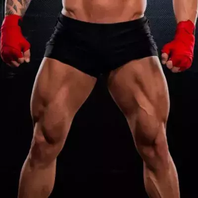 Oberschenkeltraining: Die perfekten Step Ups für unermüdliche Aufsteiger