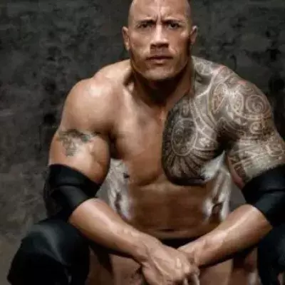 Könnt ihr euch The Rock als MMA-Kämpfer vorstellen?