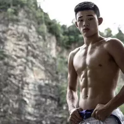 Christian Lee: Dieser 18-Jährige könnte beim MMA einer der ganz Großen werden