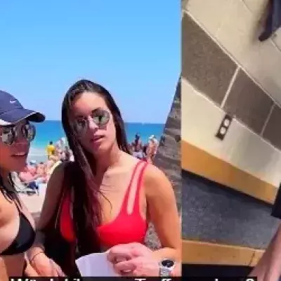 Never skip leg day! Was Frauen über dünne Beine bei Männern denken: