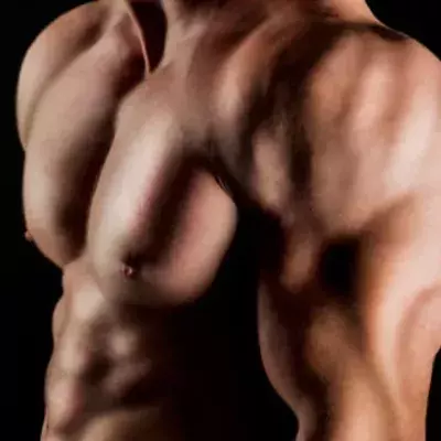 Trizepstraining: Die perfekten Trizeps Dips ohne Gerät für effektives Training zu Hause