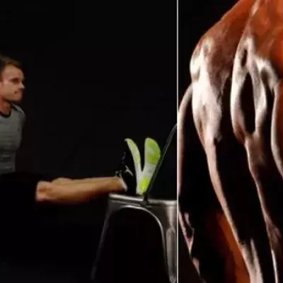 Trizepstraining: Die perfekten Bench Dips für mehr Kraft in den Armen