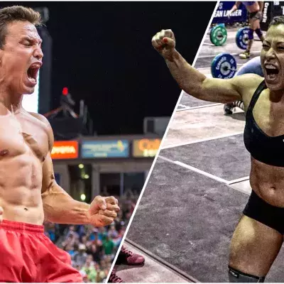 CrossFit Games 2016: Die schönsten Momente der ersten Qualifikationen