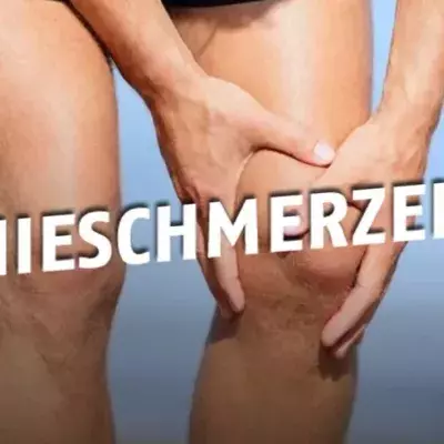 3 Übungen gegen den Schmerz im Knie