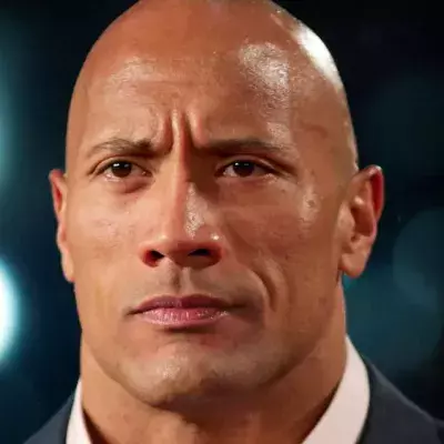 The Rock sorgt mit Tiervideos für Wut bei seinen Fans