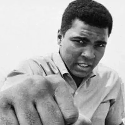 Tod von Muhammad Ali: Die Boxlegende ist im Alter von 74 Jahren verstorben