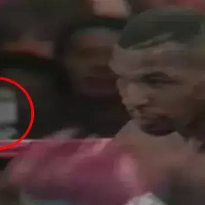 Mike-Tyson-Video bestätigt Theorie über Zeitreisen