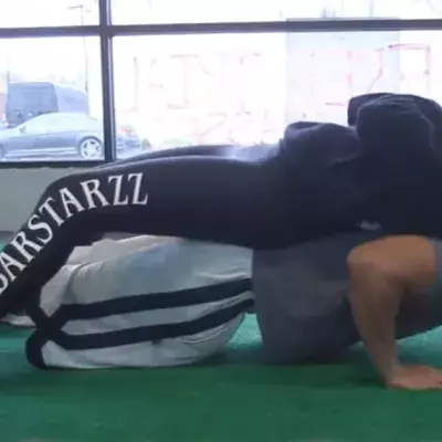 Push Up Challenge: Die ultimative Liegestützen-Herausforderung für die Sommerpause