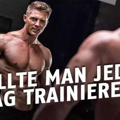 Ist tägliches Training wirklich ein Muss? Mythos oder Wahrheit?