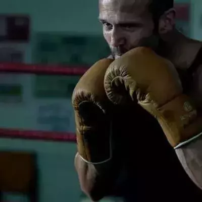 Jason Statham beeindruckt bei seinem Kampfsporttraining