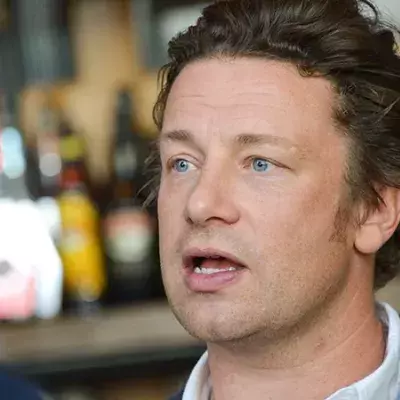 Pleite: Untröstlicher Jamie Oliver muss Insolvenz anmelden