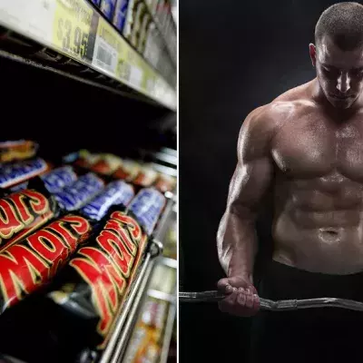 Mars und Snickers gibt es jetzt in einer Protein-Version, mit der ihr kein schlechtes Gewissen haben müsst