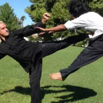 Kann Kung-Fu beim Streetfight angewendet werden?