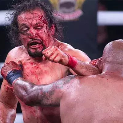 Bare Knuckle FC: Die Zusammenfassung des ersten großen Faustkampf-Events