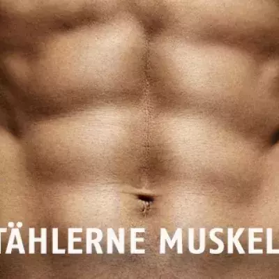 Einfaches, kreatives und wirkungsvolles Bauchmuskeltraining