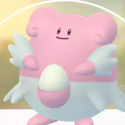 Pokémon GO: Heiteira ist das pinke Arena-Monster!