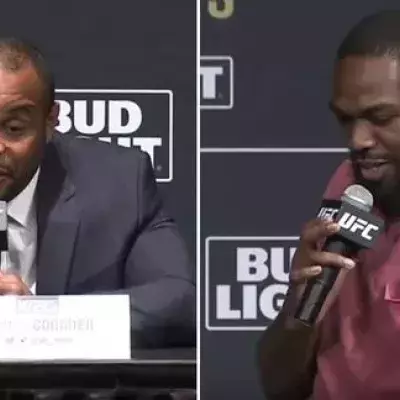 Jon Jones und Daniel Cormier liefern sich ein Wortgefecht, nachdem feststeht, dass der Rückkampf bei der UFC 200 stattfinden wird