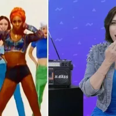 Macarena: Diese Kinder der 90er waren schockiert, als sie den richtigen Text entdeckten