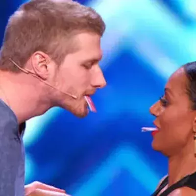 America's Got Talent: Verblüffender Zaubertrick