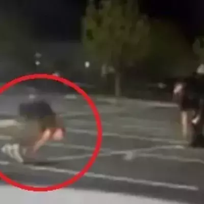3 Arten, wie man beim Alkoholtest der Polizei kläglich scheitert