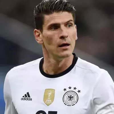 Rücktritt von Sandro Wagner: Mario Gomez findet deutliche Worte