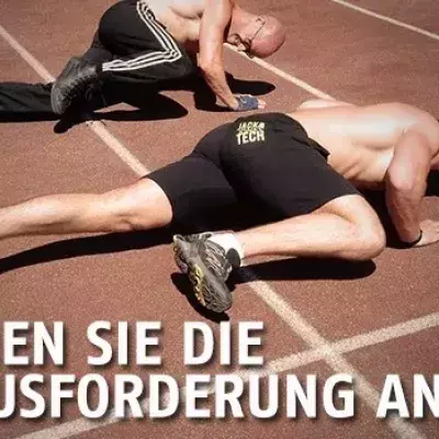 Brustmuskeltraining: Die perfekten Spiderman Liegestütze für wahre Helden