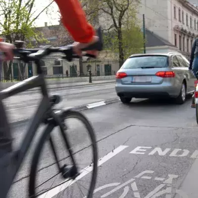 Fahrrad: Verkehrsregeln für Radfahrer